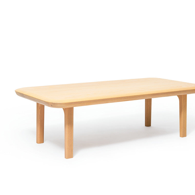 Classic Wooden Table